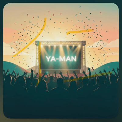 Ni YA-MAN