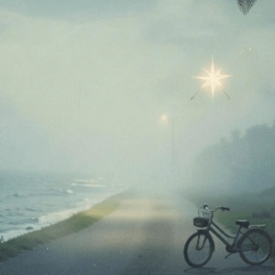 Misty Road