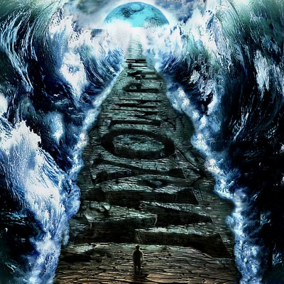 My Own Path