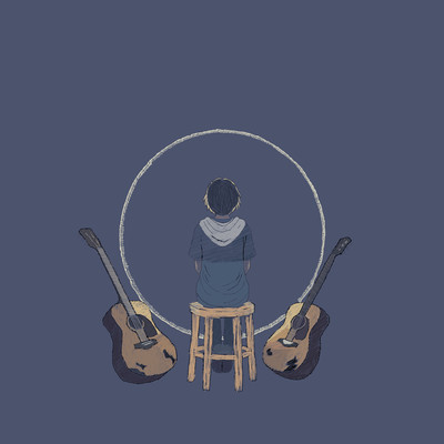 Music is my only ally