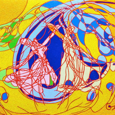 Tears Dancing Baroque