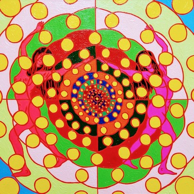 String Quintet 'Thank you' First Movement