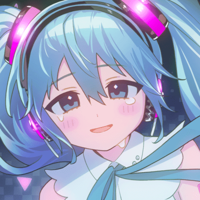 Lingering Feeling (feat. HATSUNE MIKU)