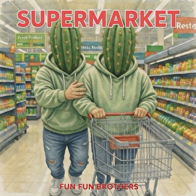 SUPERMARKET