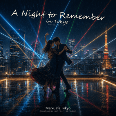 A Night To Remember In Tokyo