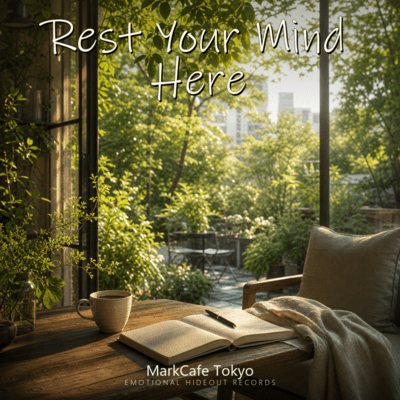 Rest Your Mind Here