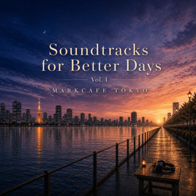 Soundtracks for Better Days