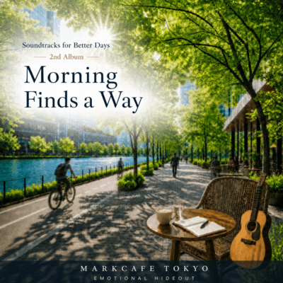 Morning Finds a Way