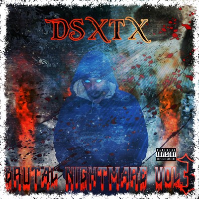 BRUTAL NIGHTMARE VOL.3