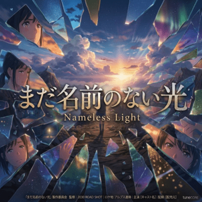 Nameless Light