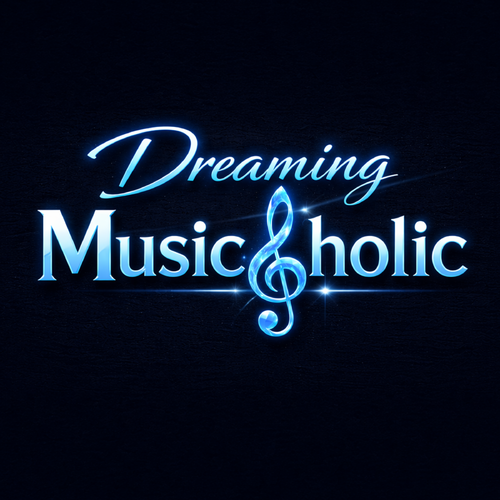 Dreaming Musicaholic