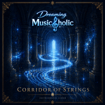 Corridor of Strings