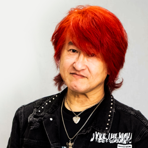 Masanori Wada