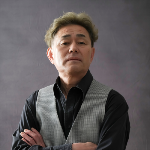 KC Yamashita