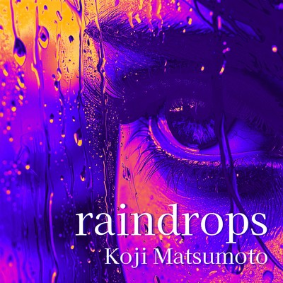 raindrops