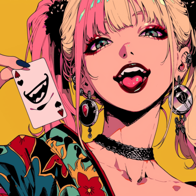 JOKER