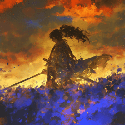 Kousei (Alternative Rock Ver)
