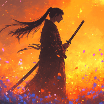Kousei (Hard Rock Ver)