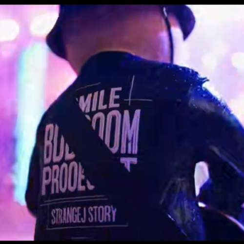 Smile Bloom Project