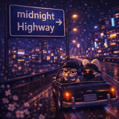 Midnight Highway