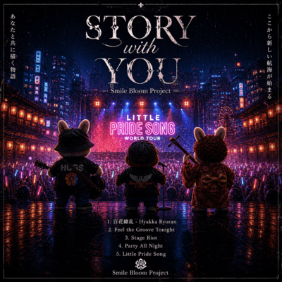 STORY with YOU