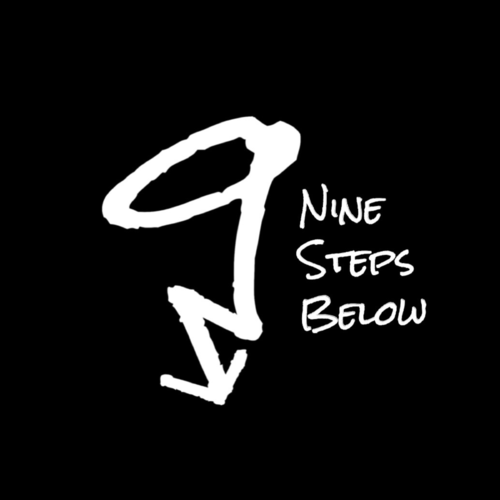 NINE STEPS BELOW