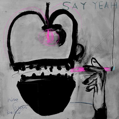 SAY YEAH