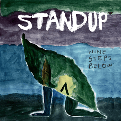 STAND UP