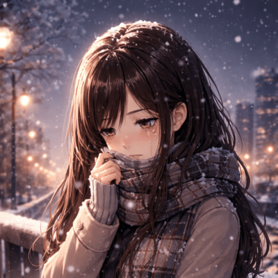 Beyond theFalling Snow