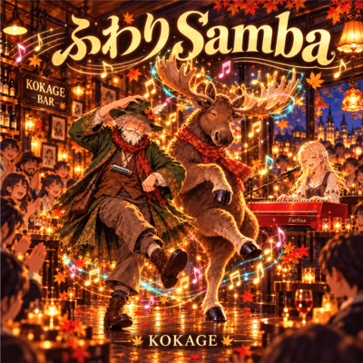 Fuwari Samba