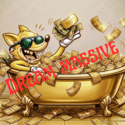 Dream massive