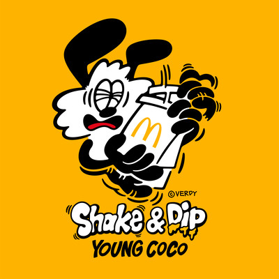 SHAKE & DIP