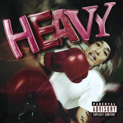 HEAVY