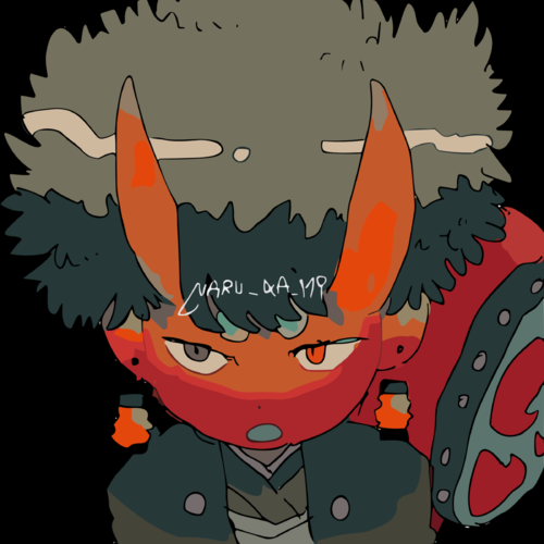 NARU_KA_MI