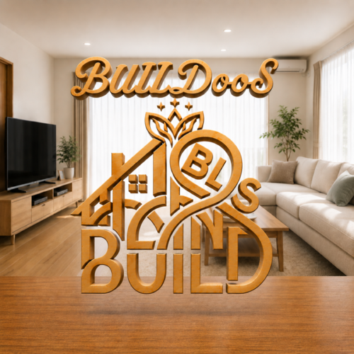 BUILD_BLISS