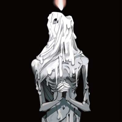 Phoenix Butterfly and Night Moth