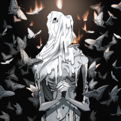 Bruised by Praise
