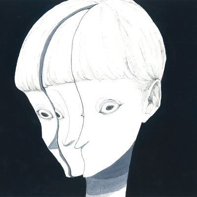 The voice between us