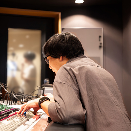 Takashi Nakashima
