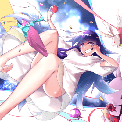 GIZISOKANZU (feat. kamaboko)