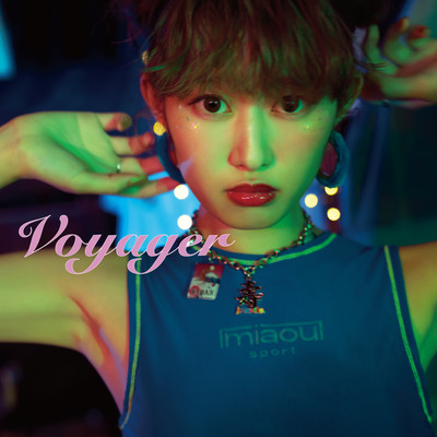 Voyager