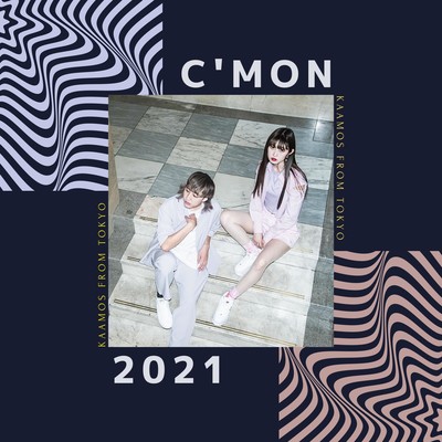 C'mon 2021