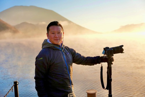Kenichi Watanabe