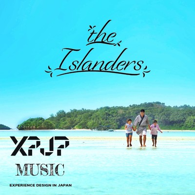 The Islanders