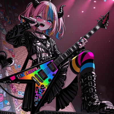 GABu (Live at SKULL JAMMIN Vol.1, 2026)