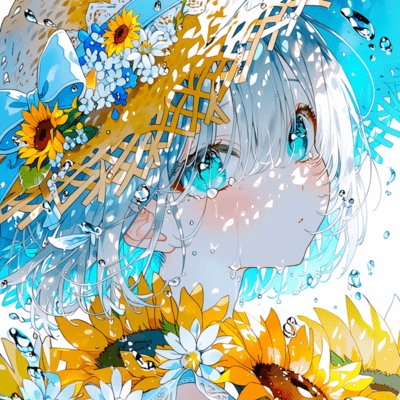 It's All Summer's Fault (Summer Festival Version)
