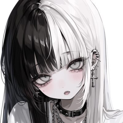 I Hate You. That's a Lie. I Love You.