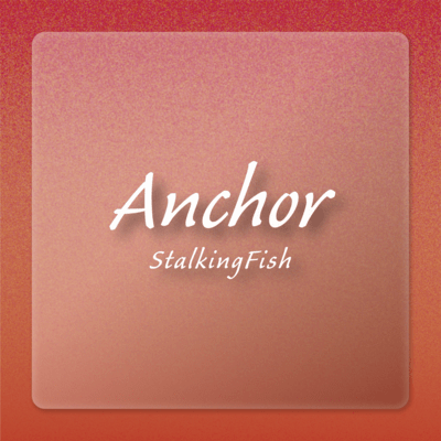 Anchor