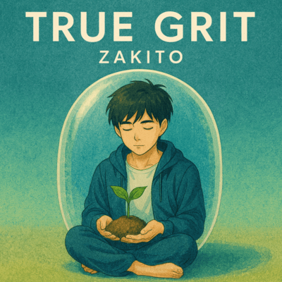 TRUE GRIT