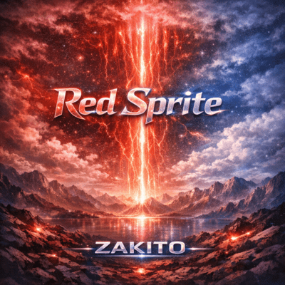 Red Sprite